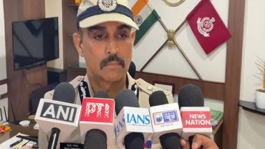 India News | Arrangement Made to Control Traffic During Jagannath Rath Yatra in Puri, Apps Will Be Used Fo Provide Information