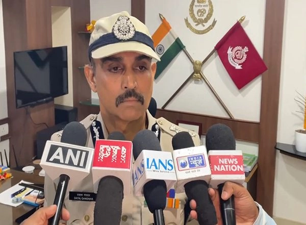India News | Arrangement Made to Control Traffic During Jagannath Rath Yatra in Puri, Apps Will Be Used Fo Provide Information