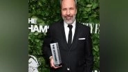 Entertainment News | 'Dune' Filmmaker Denis Villeneuve to Direct Next James Bond Film