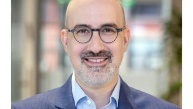 Business News | Ron Kutas Showcases OneWall's Smart Asset Strategy, Moving from Manual Work to Data-Driven Growth