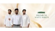 Business News | The White Shirt Revolution: Uathayam's Legacy of Elegance for the Modern Indian Man
