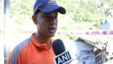 India News | Himachal Pradesh: 3 People Missing, Power Projects Affected Following Cloudburst in Sainj Valley