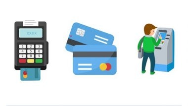 Business News | PSU Banks Continue to Lead in ATM Transactions, Private Banks Dominates in Digital Space: Report