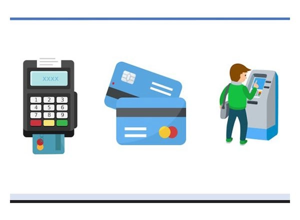 Business News | PSU Banks Continue to Lead in ATM Transactions, Private Banks Dominates in Digital Space: Report