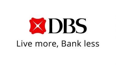 Business News | DBS Bank Leads Maiden Green Finance Facility of USD80 Million for Aseem Infrastructure Finance