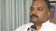 India News | Modi's Mission to Make Adani Richest Man on Earth: Congress Leader Manickam Tagore