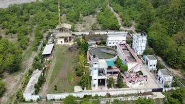 India News | Rishikesh Sees Ganga Rejuvenation Push with Modern STPs Under Namami Gange Mission