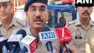 India News | UP: 7-day Old New-born Child Stolen from Hardoi Medical College, Police Investigation Underway