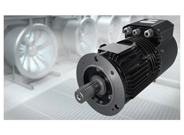 Business News | ABB Unifies Motor and Drive in a Streamlined Plug-and-play Platform