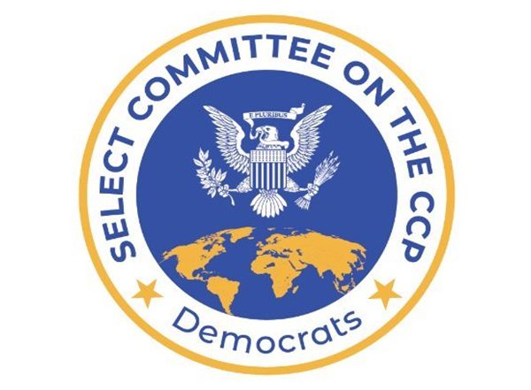 World News | US Lawmakers Unveil Bipartisan 'No Adversarial AI Act' to Block Chinese-Controlled AI from Federal Systems