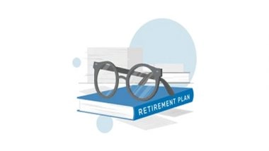 Business News | How to Use SIP Investment Plan to Reach Your Retirement Goals