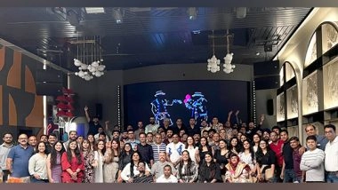 Business News | Impetus Technologies Shines at Rank 55 Among India's Best Companies to Work for 2025 by Great Place To Work® India