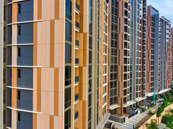 Business News | Realty Launches to Grow at 12% CAGR over FY25-27 Amid Spillover from Approval Delays: Report