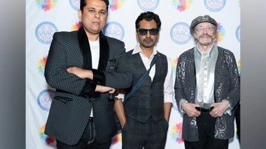 Business News | Indian Cinema on the World Stage: NYIFF Celebrates 25 Years of Cultural Power