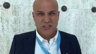 World News | Pashtun Activist Urges UNHRC to Act on Pakistan's Rights Abuses at 59th Session