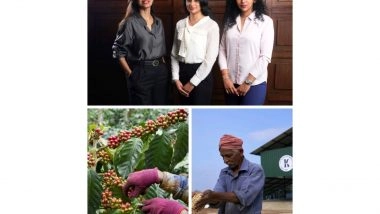 Business News | Kelachandra Coffee to Showcase India's Specialty Coffee Excellence at World of Coffee 2025 Geneva