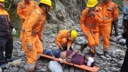 India News | NDRF to Launch Annual Mountaineering Program for Enhanced Disaster Preparedness