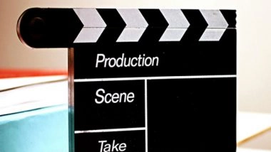 Entertainment News | First Kashmiri-Kannada Film 'Harmukh' Captivates Audience in Srinagar