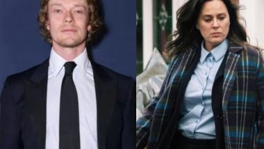 Entertainment News | Alfie Allen, Jill Halfpenny Board Hollie Overton's Novel 'Baby Doll' Series Adaptation