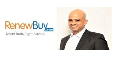 Business News | RenewBuy Launched Industry-first, Hyper-personalized InsurTech AI- PRISM  Aims to Reach out to 1 Million New and Existing Consumers by FY 26