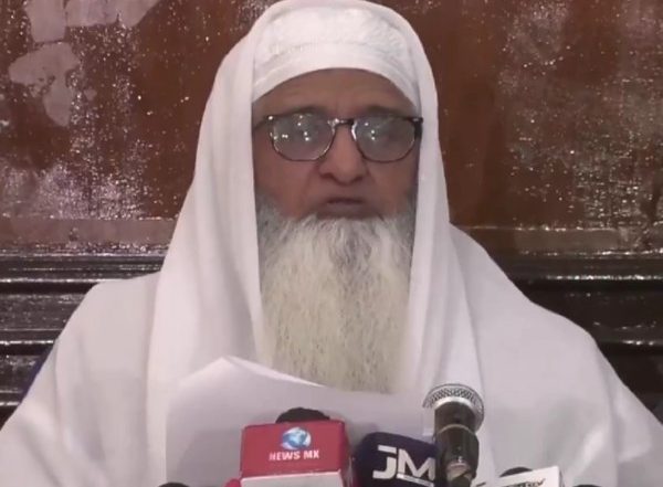 India News | AIMPLB Urges Political Parties to Address Justice Shekhar Yadav's Controversial Remarks