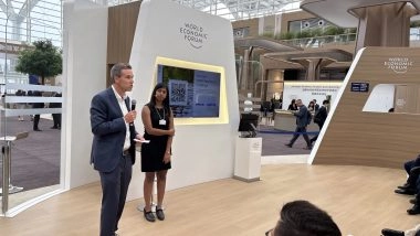 Business News | HCL Group and UpLink Launch Fourth Global Aquapreneur Innovation Challenge to Boost Water Resilience