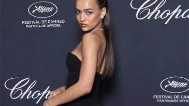 Entertainment News | Thalia Besson Returns as Genevieve for 'Emily in Paris' Season 5