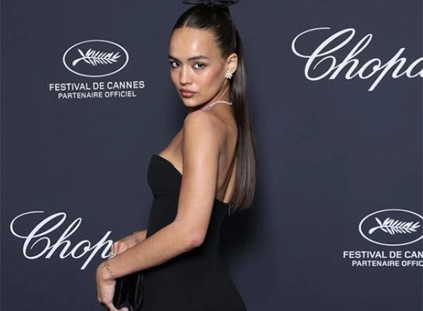 Entertainment News | Thalia Besson Returns as Genevieve for 'Emily in Paris' Season 5