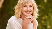 Entertainment News | New Documentary on Life of Singer-actress Olivia Newton-John Announced