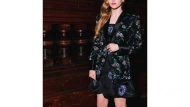 Entertainment News | Amanda Seyfried Revealed She Auditioned Six Times for 'Wicked'