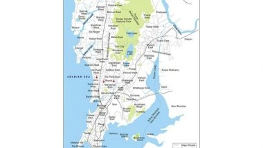 Business News | The Business Case for Navi Mumbai: Why Smart Money is Moving to Navi Mumbai