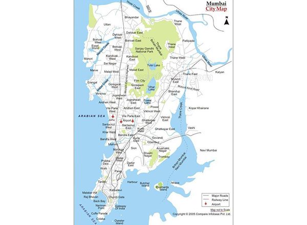 Business News | The Business Case for Navi Mumbai: Why Smart Money is Moving to Navi Mumbai