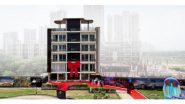 Business News | MRG Crown Unveils Sample Flat at Sector 106, Gurgaon: A New Standard in Luxury Living