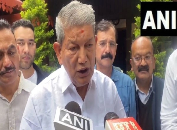 India News | Congress Leader Harish Rawat Slams State Administration over Rudraprayag Bus Incident