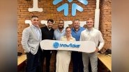 Business News | MaxIQ Improves Forecast Accuracy and Revenue Execution Across Global Teams for Snowflake