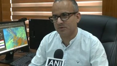 India News | Orange Alert Issued in Himachal from June 29, Heavy Rainfall Likely in Five Districts: IMD