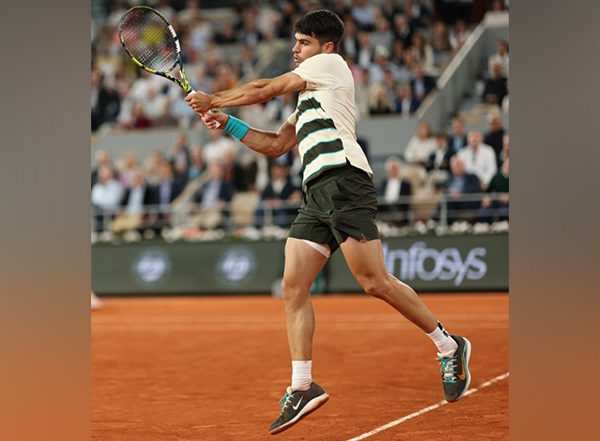 Sports News | Huge Milestone Up for Grabs as Alcaraz Prepares to Defend Wimbledon Title