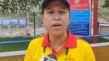 India News | Rudraprayag Bus Mishap: Death Toll Rises to 4 as Another Body Found Near Srinagar Dam