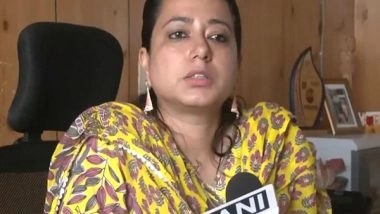 India News | Flash Floods After Cloudburst Hit Dharamshala, Several Missing Near Hydro Project: ADM Shilpi Beakta