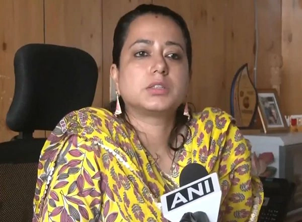 India News | Flash Floods After Cloudburst Hit Dharamshala, Several Missing Near Hydro Project: ADM Shilpi Beakta