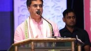 India News | Tripura Govt Has Given Priority to Overall Development of Tribals: CM Saha