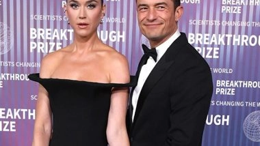 Entertainment News | Katy Perry, Orlando Bloom End Their Nine Year Relationship