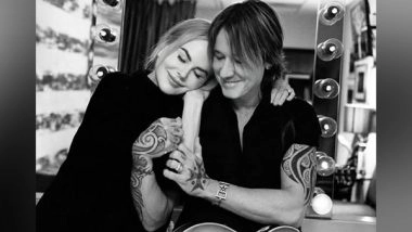 Entertainment News | Nicole Kidman, Keith Urban Celebrate 19 Years of Marriage