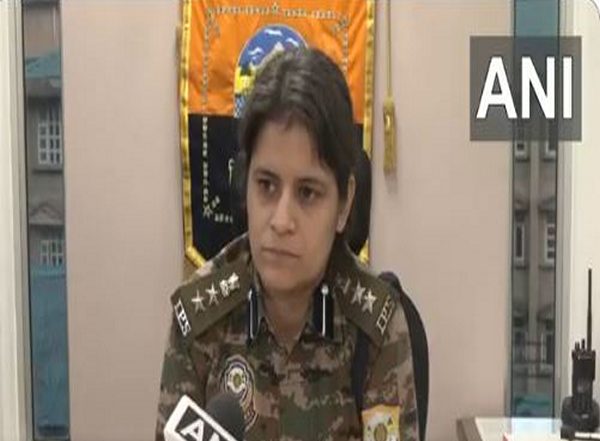 India News | Himachal: Over 250 Rescued After Flash Floods in Dharamshala, Search Operation Continue