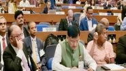 World News | Thailand: Union MoS Nityanand Rai Highlights India's Civil Registration System's Success at Ministerial Conference