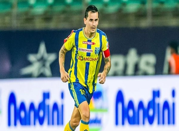 Sports News | Legends in Yellow: Kerala Blasters FC's All-time Best XI