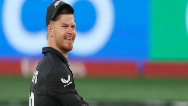 Sports News | New Zealand Recall Senior Stars for T20I Tri-series Against South Africa, Zimbabwe