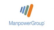 Business News | India Tops Global Confidence at 93%, Yet Job Satisfaction Trails at 65% Says ManpowerGroup Talent Barometer Report 2025