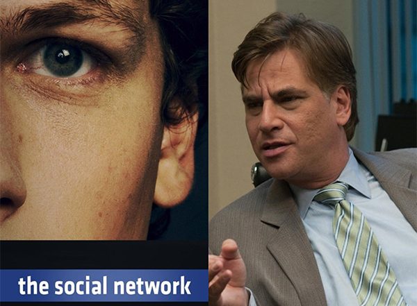 Entertainment News | 'The Social Network' Sequel in Works After 15 Years' Wait; Aaron Sorkin to Direct