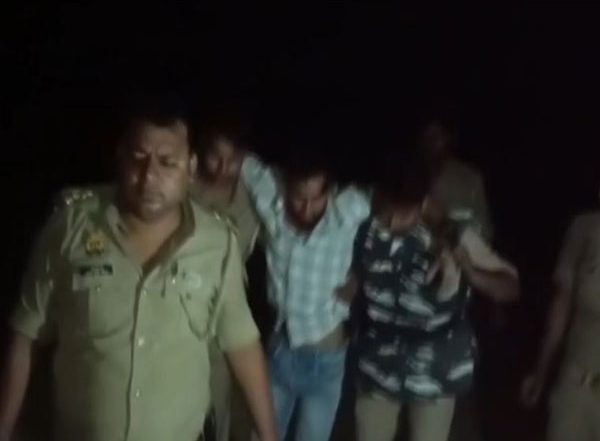 India News | Uttar Pradesh: Accused Under UP Cow Slaughter Act Injured in Encounter